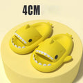 Summer Slippers Lovely Shark Slides