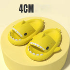 Summer Slippers Lovely Shark Slides