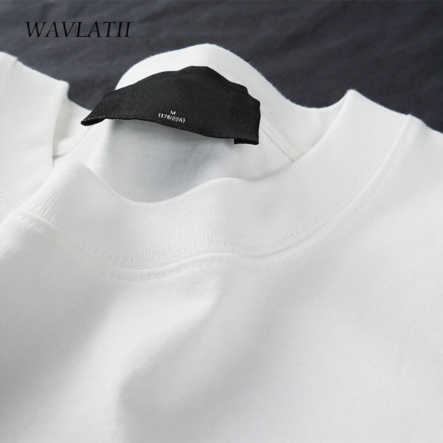 Oversized Summer T Shirts