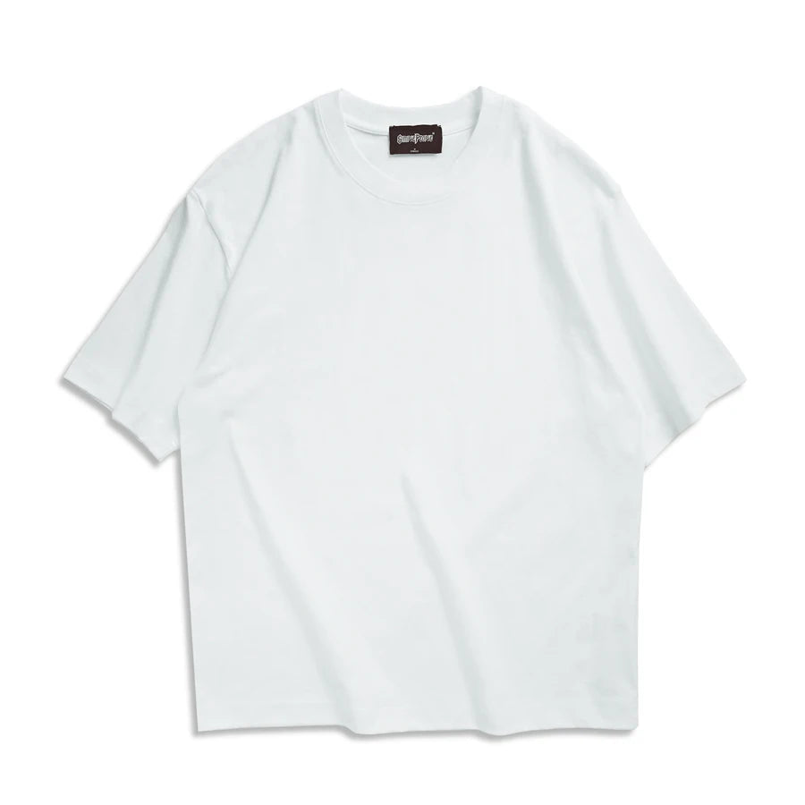 Oversized Summer T Shirts