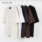 Oversized Summer T Shirts