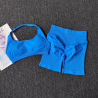 Seamless Yoga Set (2 Pieces)