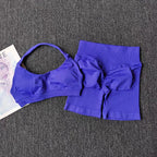Seamless Yoga Set (2 Pieces)