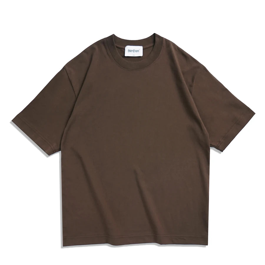 Oversized Summer T Shirts