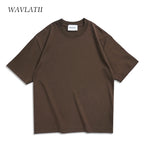 Oversized Summer T Shirts