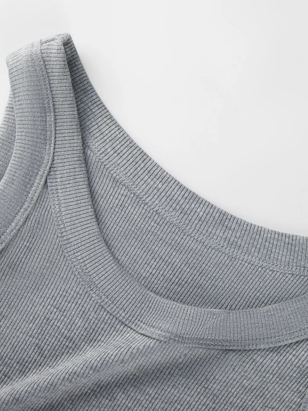 Summer Woman Tank Top