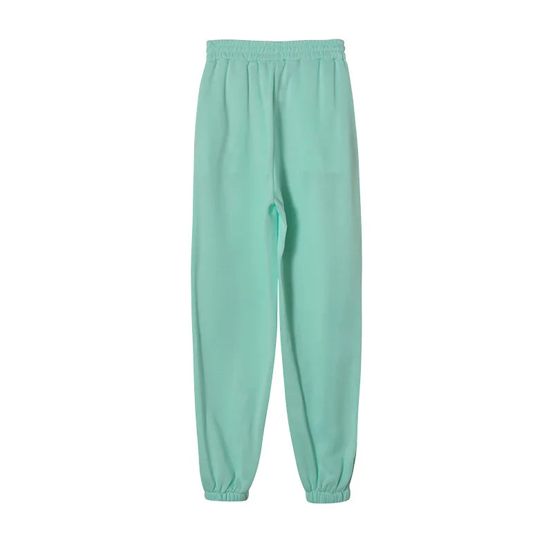 Two-Piece Tracksuit – Hoodie & Sweatpants