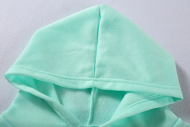 Two-Piece Tracksuit – Hoodie & Sweatpants