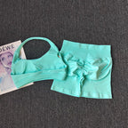 Seamless Yoga Set (2 Pieces)