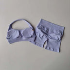 Seamless Yoga Set (2 Pieces)