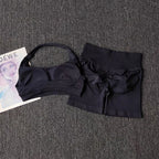 Seamless Yoga Set (2 Pieces)