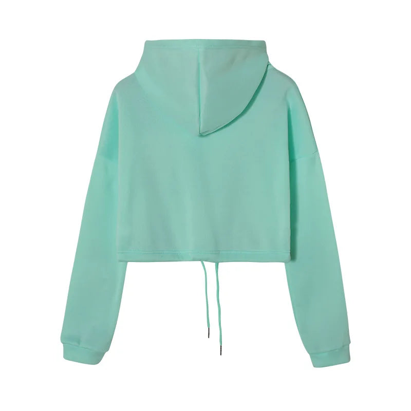 Two-Piece Tracksuit – Hoodie & Sweatpants